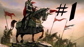 Mount and Blade Nova Aetas1 Новая эра [upl. by Avat]