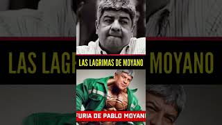 LAS LAGRIMAS DE MOYANO [upl. by Clarisa]