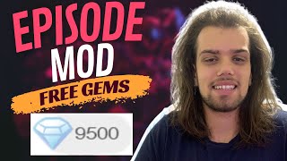 Episode Mod APK  Get Free Unlimited Gems amp Passes AndroidiOS [upl. by Newol]