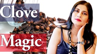 Clove Magic how to use the power of Cloves for energy abundance attraction… [upl. by Eetak]