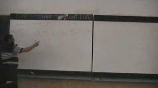 01Math Residue for a complex function part 1ProfKhaled Barakat [upl. by Matrona942]