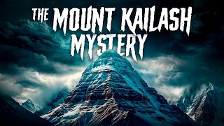 The Most Mysterious Mountain in The World [upl. by Adriel]