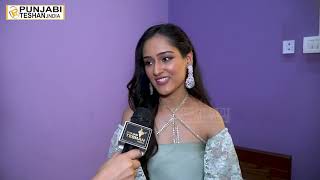 Udaariyaan New Season New Artist  Shreya Jain Mehar Udaariyaan Special Interview  PT I [upl. by Convery]