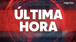 ÚLTIMA HORA  Alemania se posiciona a favor de utilizar los ingresos de los activos rusos congelados [upl. by Adnawaj]