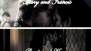 ♔Kenna♥Bash ♕ ♔ Francis♥ Mary ♕ The Words 2x13 [upl. by Dobrinsky]