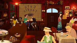 Memoranda iOS Launch Trailer [upl. by Yrffoeg]