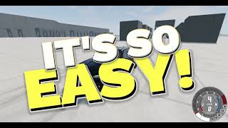 BeamNG Drive  Reckless Driving Realistic Driving Crashes 4 [upl. by Gesner]