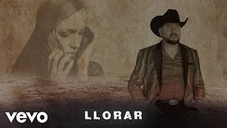 Cuarto De Milla  Llorar LETRA [upl. by Onfroi]