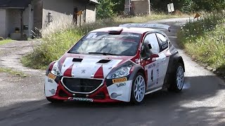 Rallye dAutun 2016 HD [upl. by Pris]