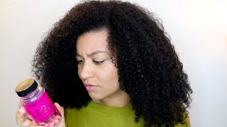 Why I Stopped Taking Hairfinity ⎜ 30 Day UpdateReview [upl. by Ingmar356]