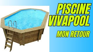 Monter sa piscine hors sol retour dexpérience [upl. by Legim736]