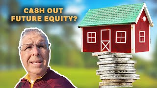 Is Freddie Mac’s Equity CashOut Proposal Good [upl. by Llerdnod]