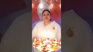 bk diwali song bk diwalispecial brahmakumaris [upl. by Jefferson]