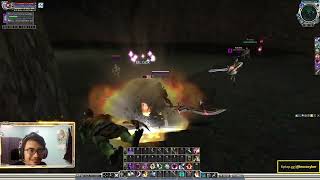 🔥LIVE Leveling leveling lucu di Baba  RF Philippines [upl. by Teerprug]