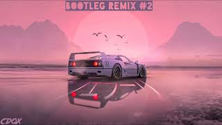 Bootleg Remix 2021 [upl. by Dahle]