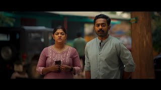 Kishkindha Kaandam Malayalam Full Movie 2024  Asif Ali  Aparna Balamurali  Review amp Facts [upl. by Aisek]