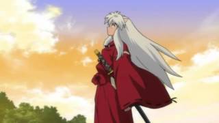 Inuyasha AMV  Angel With A Shotgun [upl. by Eixor]