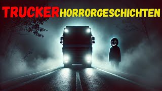 WAHRE TruckerHorrorgeschichten [upl. by Enairda930]