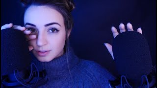 ASMR  Very Close Up Whispering amp Telling You Stories [upl. by Barbara473]