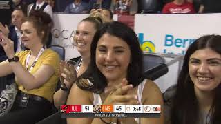 Illawarra Hawks vs Cairns Taipans  Game Highlights [upl. by Ellednek]