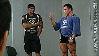 Palestra Fernando Sardinha em Londrina Parte 1 [upl. by Oirotciv]