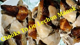 Roasted Chicken  Lechon Manok  Gher Villa Shorts [upl. by Nymassej437]