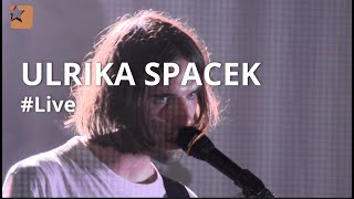 Ulrika Spacek Live Musique en Stock [upl. by Amari]