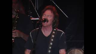 The Doobie Brothers LIVE  FULL SHOW  Bethlehem PA August 11 2010 [upl. by Ahseyi]