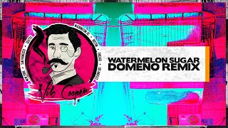 Harry Styles  Watermelon Sugar DOMENO Festival Mix [upl. by Yerak]