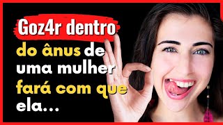 Fatos Psicológicos INTERESSANTES Sobre as MULHERES que os Homens Precisam Saber  Desvenda Mente [upl. by Hafinah]