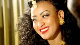 Ethiopia׃ Mesfin Berhanu ⁄Gena Gena⁄ Mehanenity NEW Tigrigna Music Video 2016 [upl. by Roxana974]