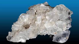 Halite Gemstone  Uses and Properties [upl. by Stewart]