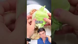 Hambúrguer na dieta de emagrecimento dieta emagrecimento hamburger joaomuzzy nutri [upl. by Ahselrak]