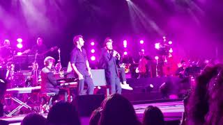 Constantemente mia Il volo concierto [upl. by Lucier734]