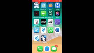 TutuApp install to iPhone iPad running iOS 124 iOS 123  ios 12 20192010 [upl. by Janey]