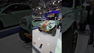 Highlights Essen Motorshow 2024 🚀💥 [upl. by Barta161]