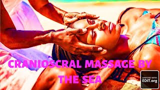 Unveiling the Therapeutic Depths of Sacral Cranial Massage [upl. by Ennej906]