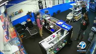 Stupid Robbery Fails Funny Compilation 2019 [upl. by Emya]