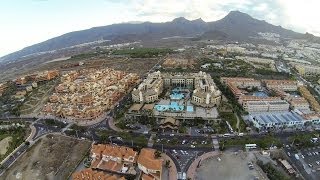 The Costa Adeje Gran Hotel [upl. by Mcevoy]