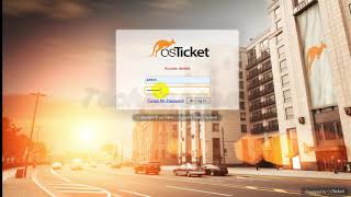 Setting Up osTicket StepbyStep Installation amp Configuration  Supercharge Your Helpdesk Experience [upl. by Ahsimrac216]