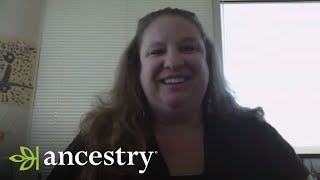 Crafting a Genealogy Research Plan  Ancestry [upl. by Nylahsoj]