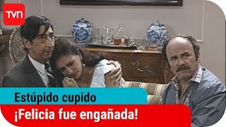 ¡Felicia fue engañada  Estúpido cupido  T1E29 [upl. by Mirabelle]