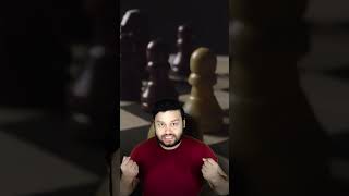 Chess is DANGEROUS How Gukesh Dommaraju Chess  FactTechz Short AMAZING FACTS Show shorts [upl. by Nanah]