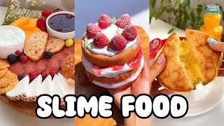 Slime Cooking Compilation  Satisfying Slime Cooking ASMR [upl. by Olimpia302]