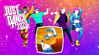 Just Dance® 2020  Cotton Eye Joe  Just Dance® Unlimited [upl. by Gracye]