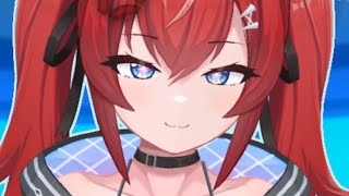 help the ai vtuber is being weird again [upl. by Enneirb]