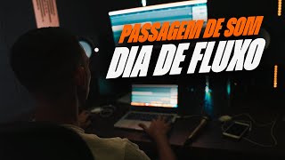 PASSAGEM DE SOM 2K24  FORRÓ DIA DE FLUXO INSTRUMENTAL PRA TESTAR O PAREDÃO [upl. by Elletse]