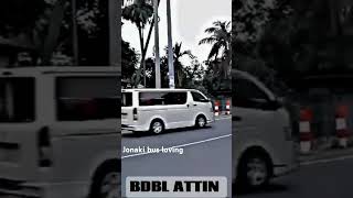 bdbuslover8120 jonaki bus loving subscribe my channel 💔💔💔💔 [upl. by Nosnirb]