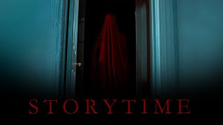 Storytime Short Horror Film [upl. by Jovia142]