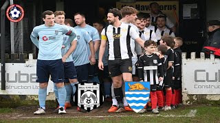 Brigg Town FC CIC vs Beverley Town  03022024 [upl. by Zerimar]